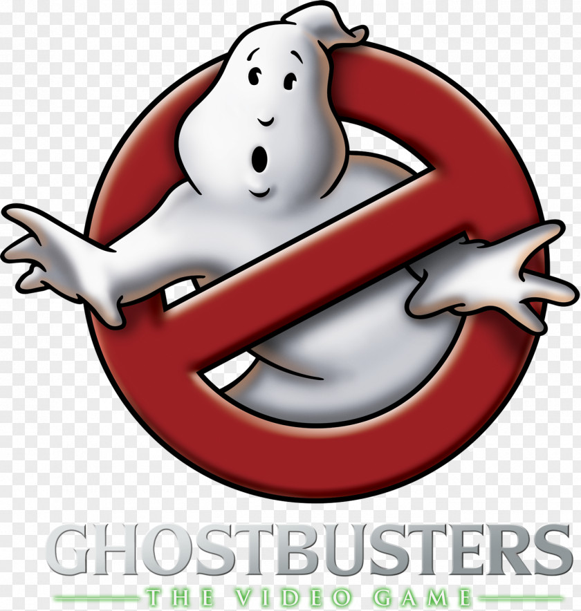 Ghostbusters: The Video Game Sanctum Of Slime Egon Spengler Ray Stantz Peter Venkman PNG