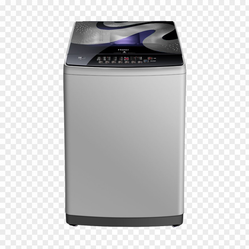 Haier Washing Machine Decorative Design Material Free Of Charge Home Appliance Hot Water Dispenser Electricity PNG