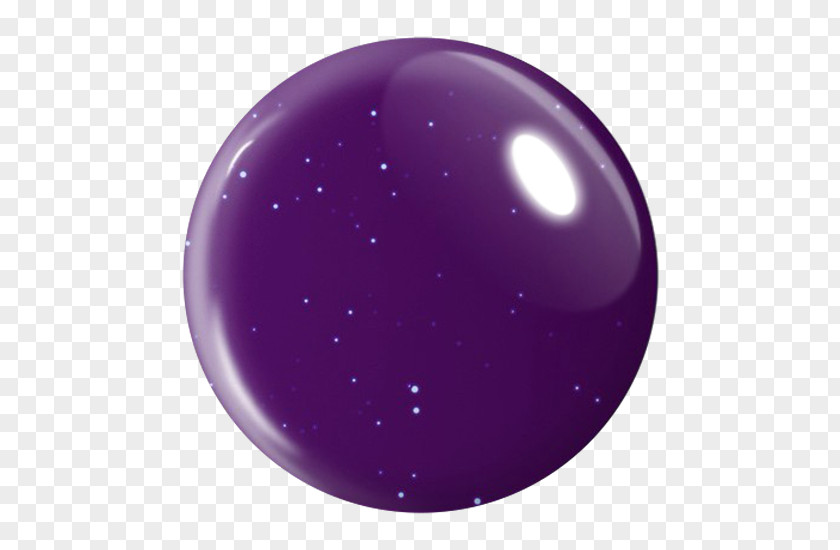 Milk Bottle Chandelier Sphere Purple PNG
