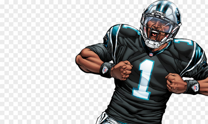 Nfl Carolina Panthers NFL Auburn Tigers Football American Quarterback PNG