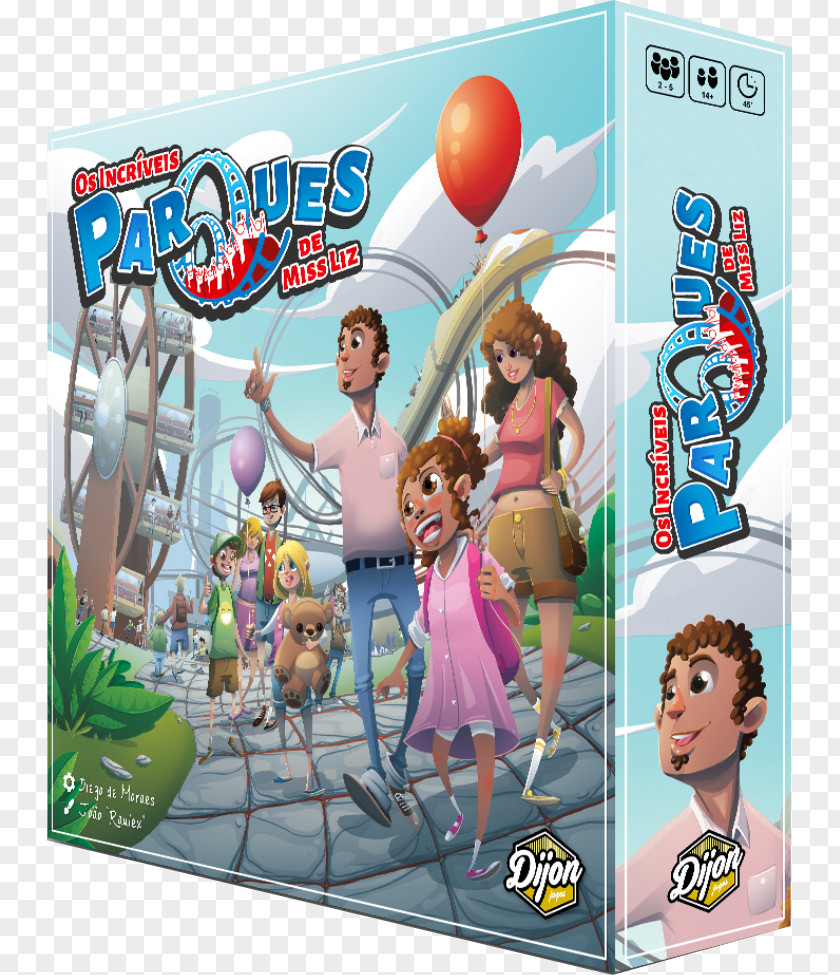 Os Incriveis Amusement Park Video Game Software Town Square PNG