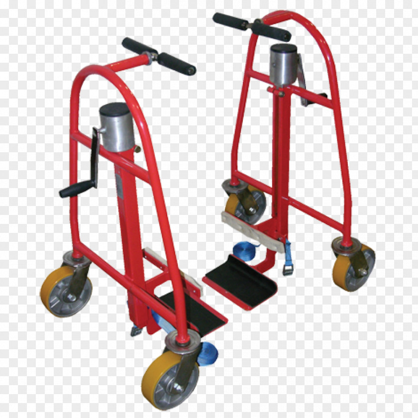 Pallet Furniture Hand Truck Relocation Mover Transport PNG