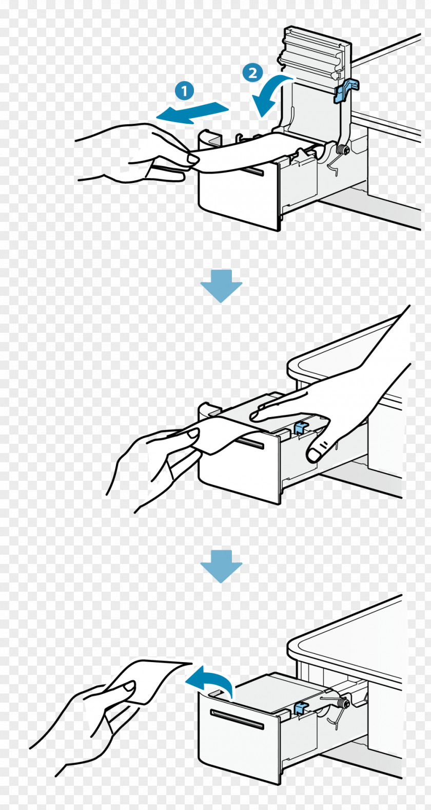 Paper Cutting Drawing Line Art /m/02csf Clip PNG