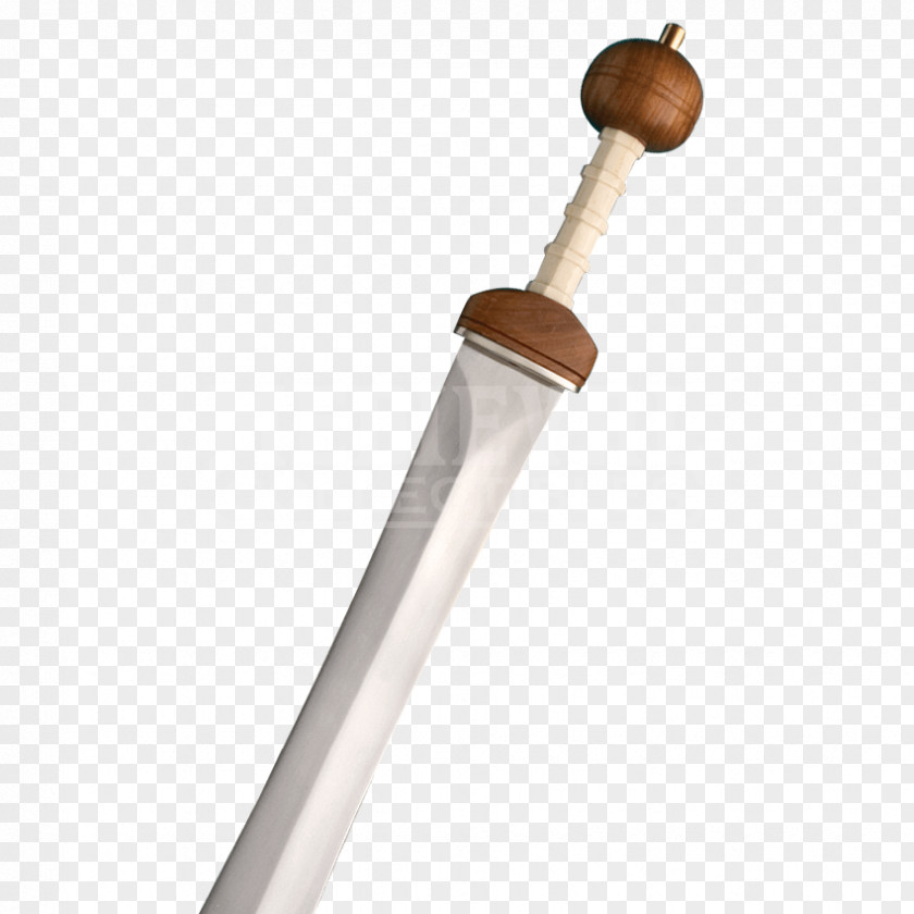 Sword Gladius Spatha Weapon Blade PNG
