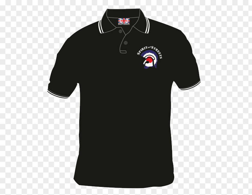 T-shirt Polo Shirt Collar Neckline PNG