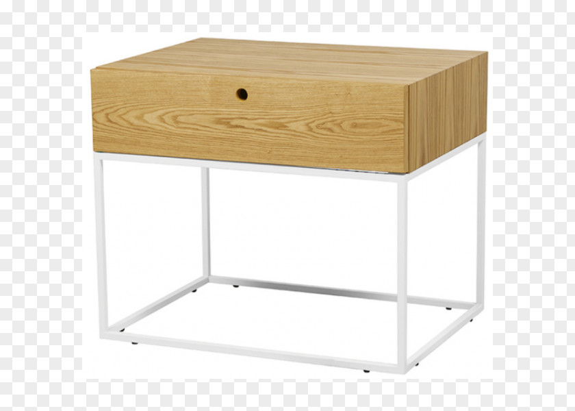 Table Bedside Tables Furniture Drawer Desk PNG