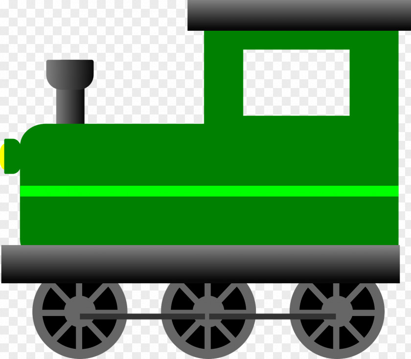 Train Caboose Locomotive Clip Art PNG