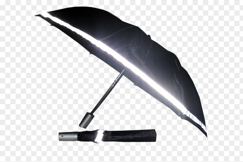 Umbrella Car PNG