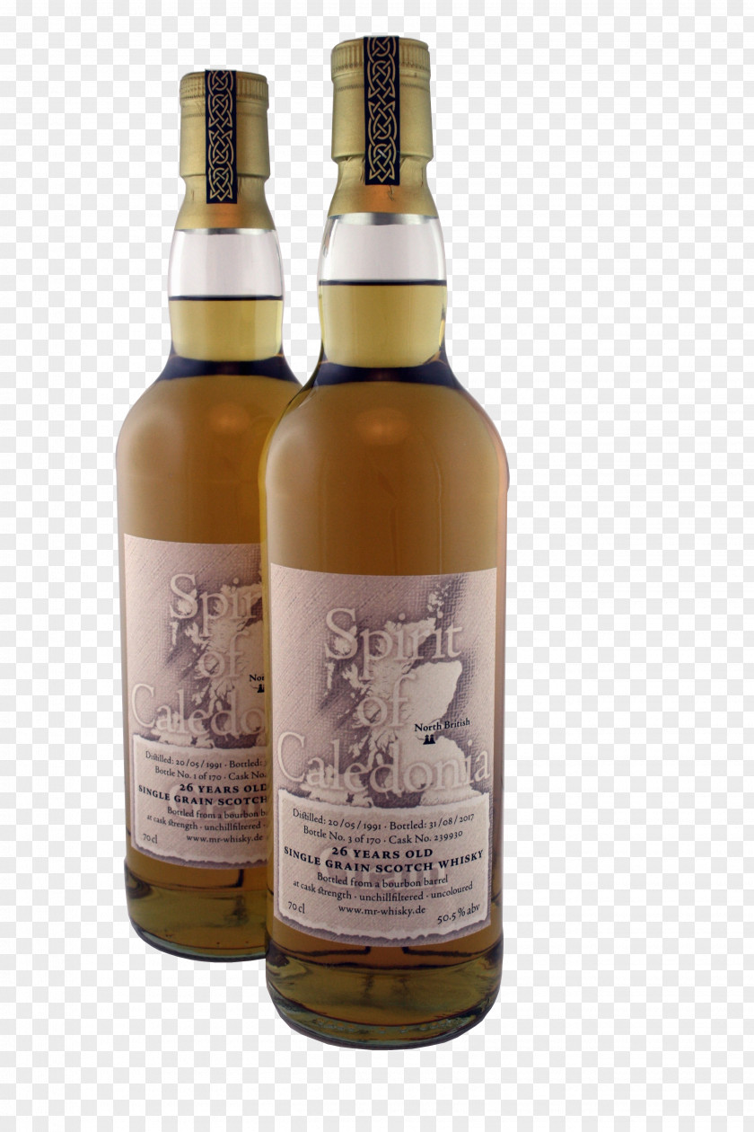 Whiskey Grain Whisky Scotch Liqueur North British Distillery Company Limited PNG