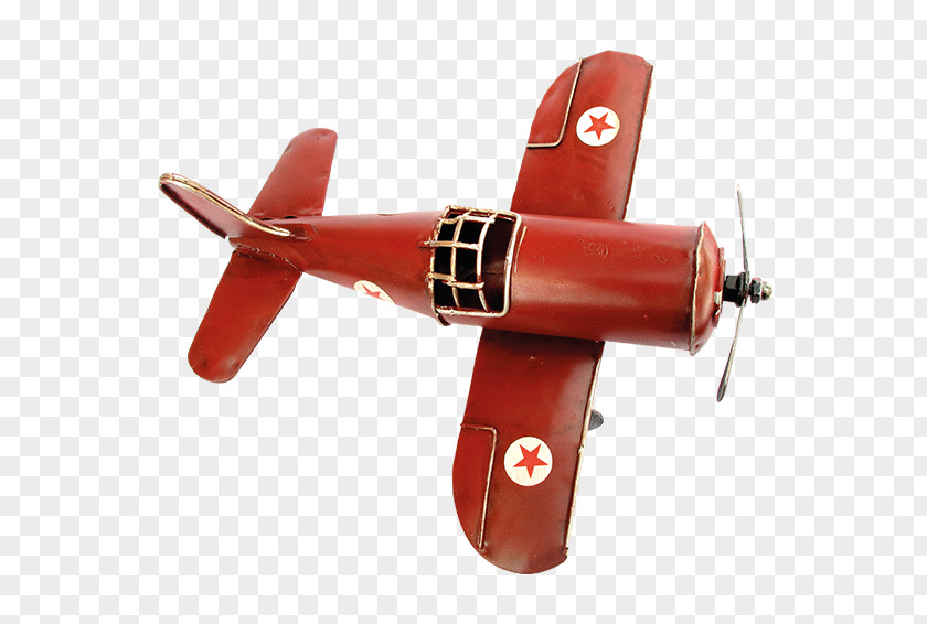 Airplane Aircraft Propeller Toy Aviation PNG