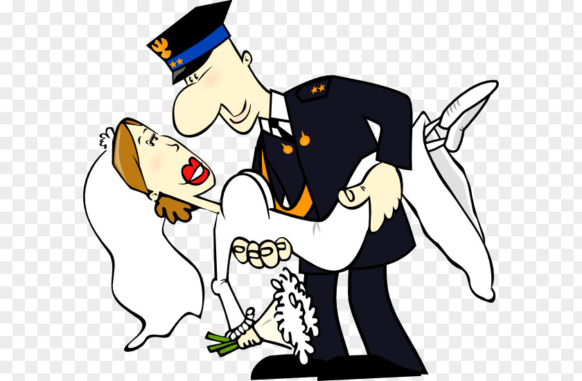 Animated Wedding Clipart Bridegroom Clip Art PNG