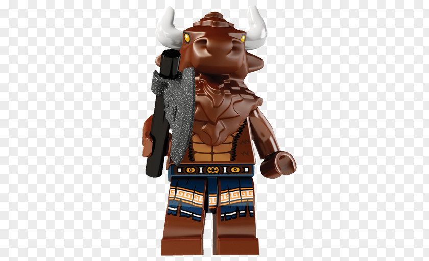 Character Art Design Lego City Undercover Minifigures Online Minotaur Amazon.com PNG