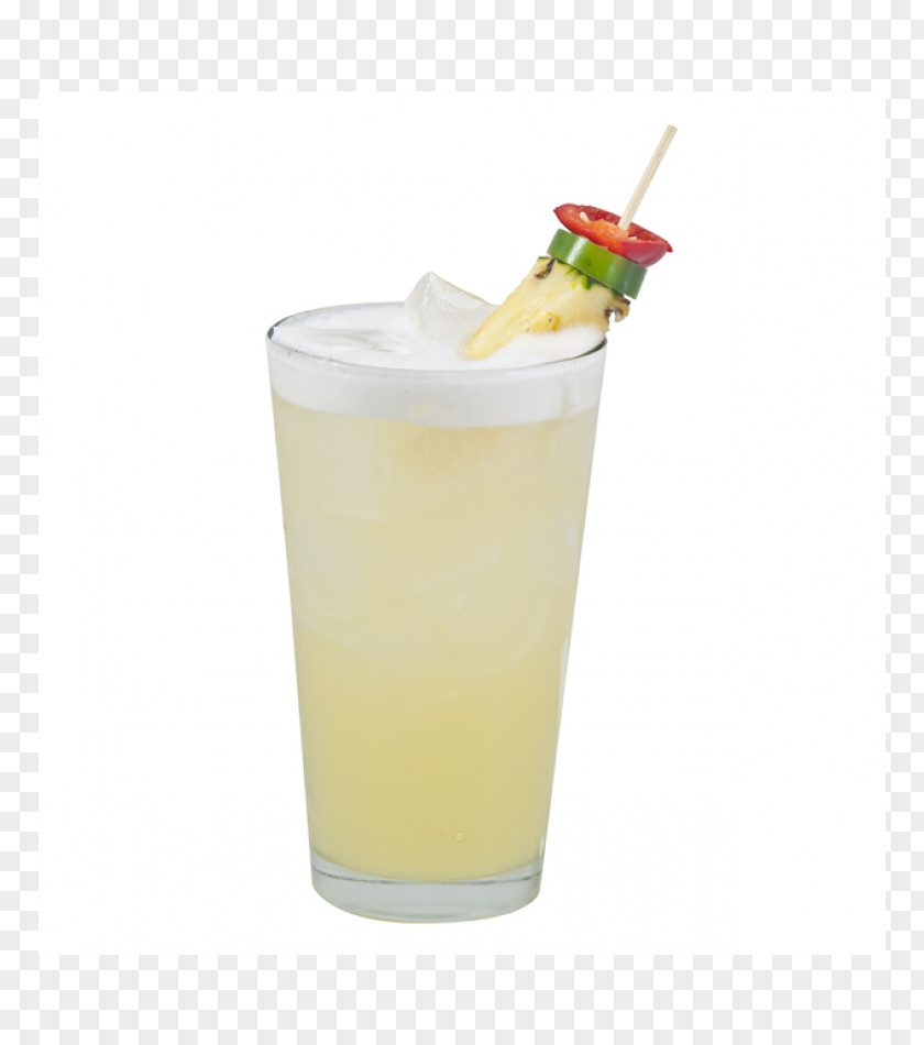 Cocktail Mai Tai Lemonade Liqueur Non-alcoholic Drink PNG