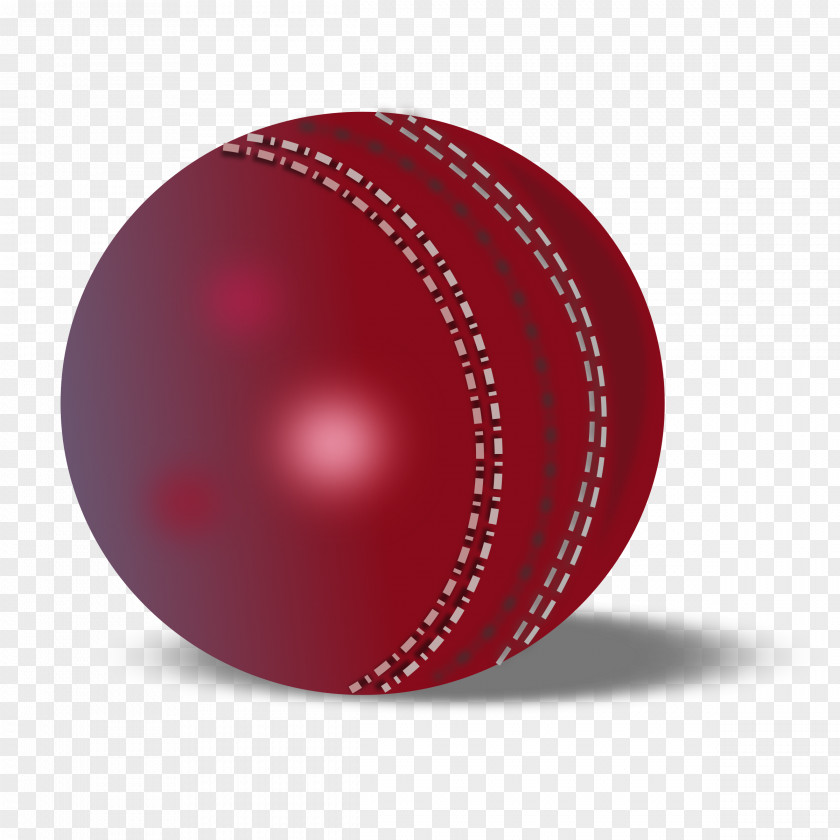 Cricket Ball Transparent Images Papua New Guinea National Team Balls Bats PNG
