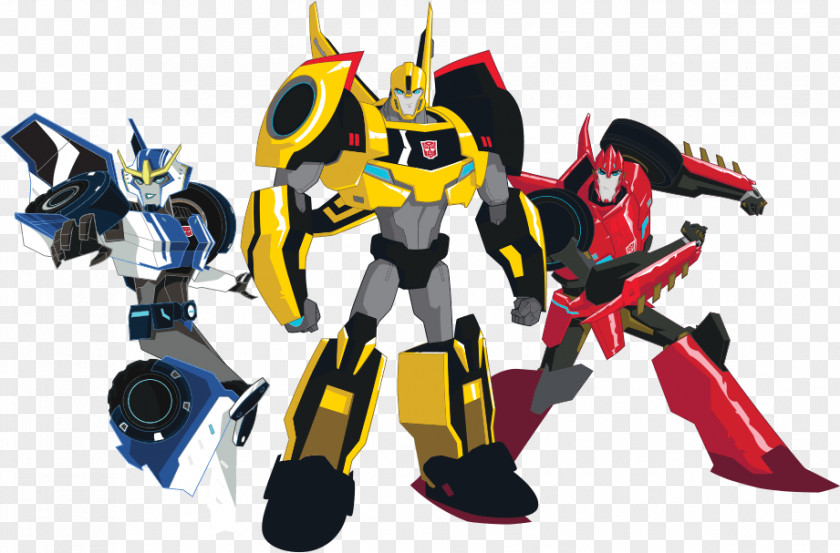 Disguise Bumblebee Optimus Prime Sideswipe Transformers Autobot PNG