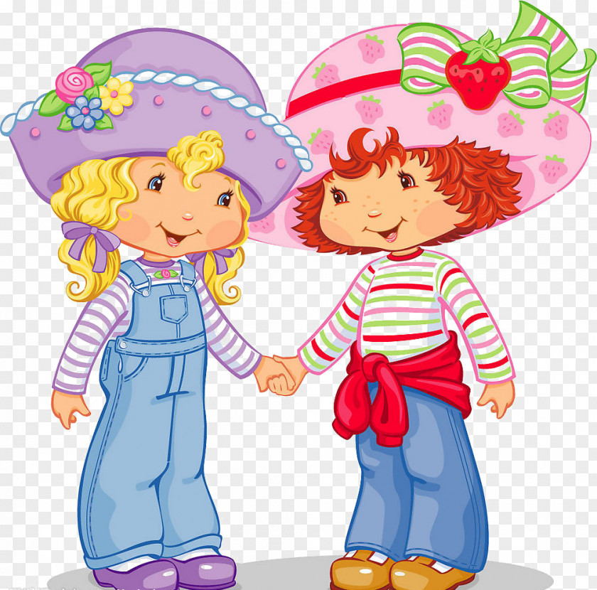 Doll Friendship Day National Best Friend Friends Forever PNG
