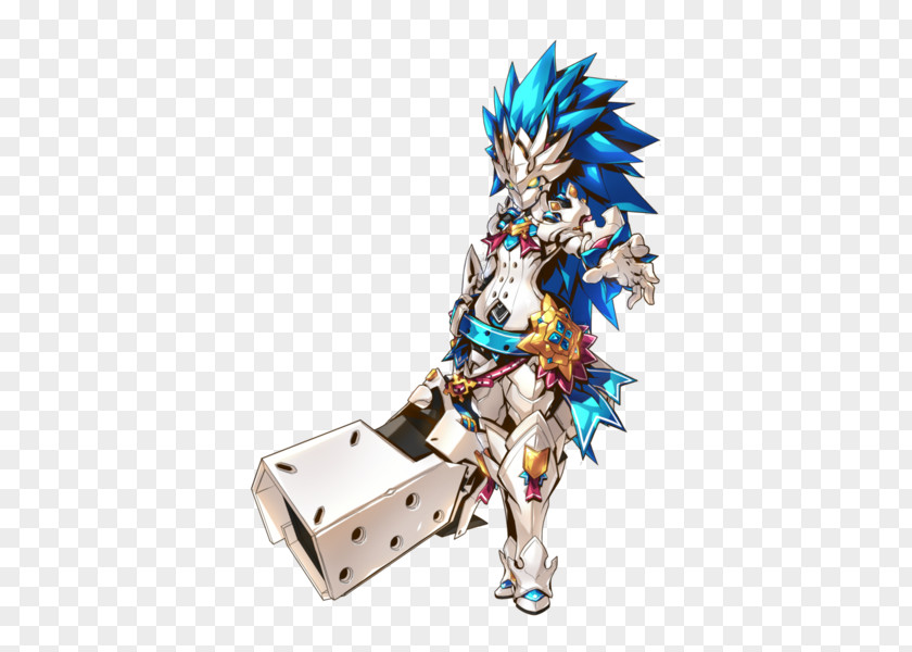 Elsword Video Game Wiki PNG