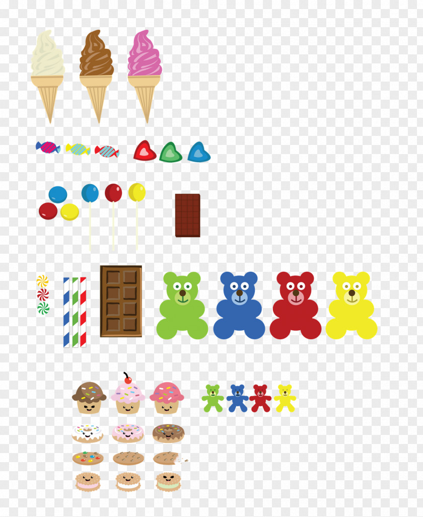 Gummy Bear Clip Art Product Line Text Messaging PNG