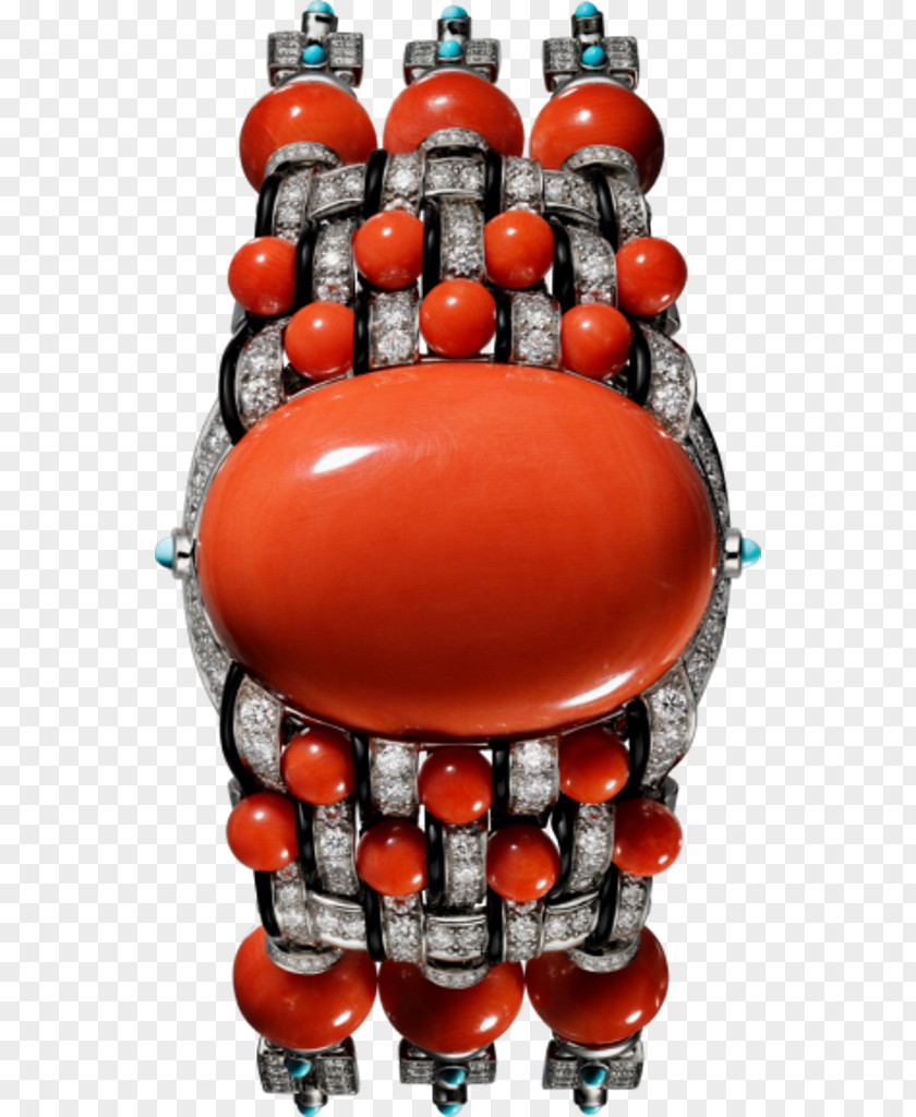 Jewellery Earring Clothing Accessories Red Coral Bracelet PNG