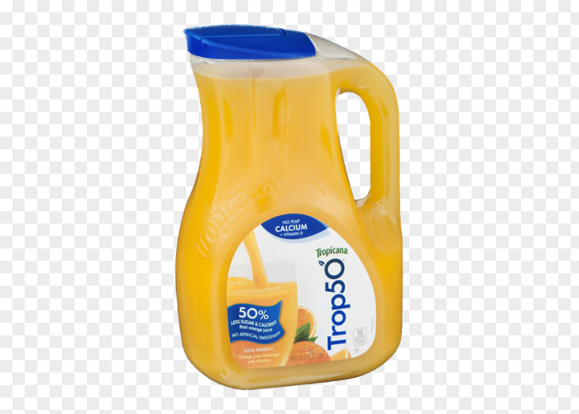 Juice Orange Drink Tropicana Products PNG