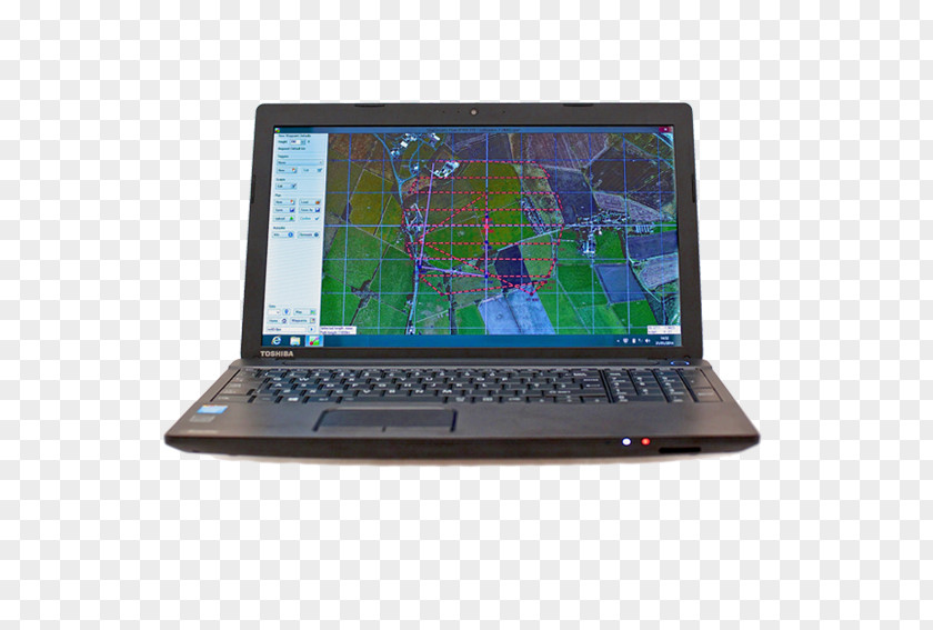 Mapping Software Netbook Laptop Personal Computer Hardware PNG