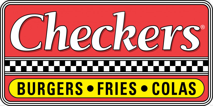 Menu Checkers And Rally's Drive-In Restaurant Fast Food Hamburger PNG