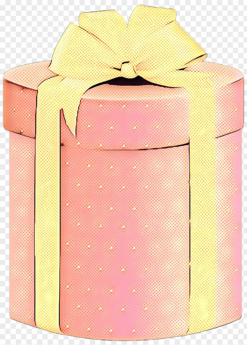 Paper Wrapping Vintage Retro Ribbon PNG