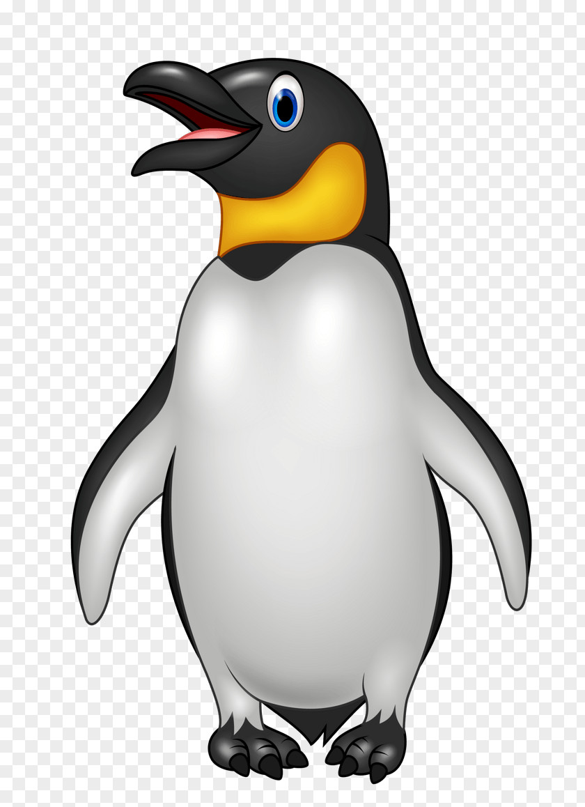Penguin Gif Royalty-free Stock Illustration Vector Graphics Photography PNG