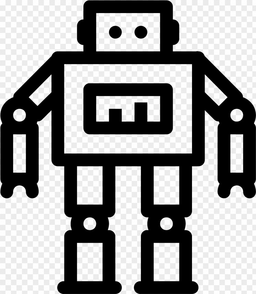 Robot Clipart Automaton Electronics Vector Graphics Clip Art PNG