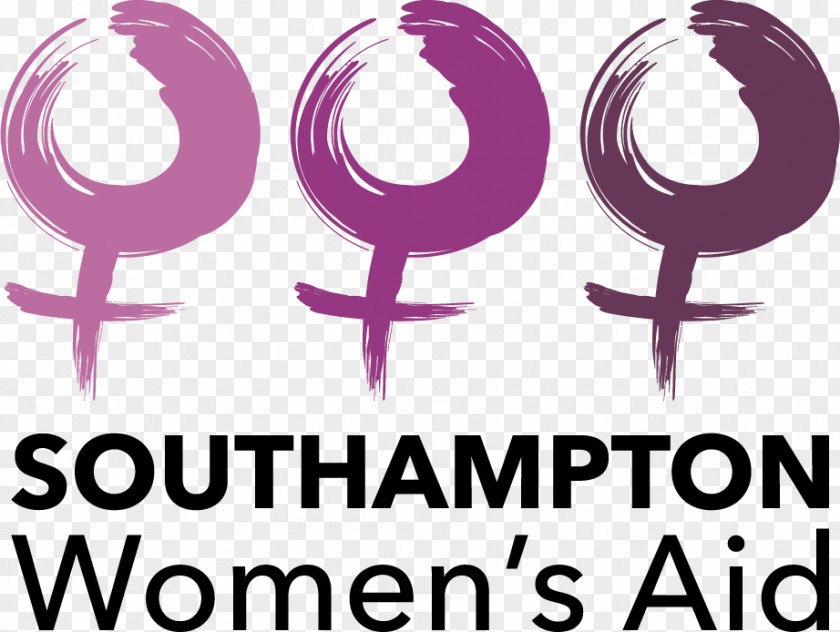 Southampton Women's Aid Womens Logo Brand Human Behavior PNG