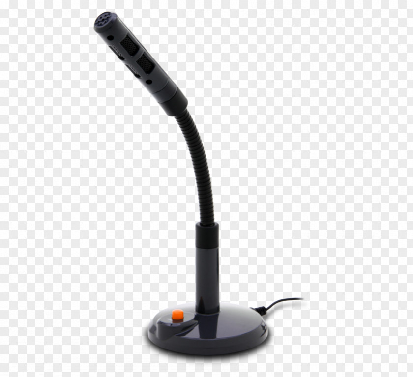 TrendyMicrophone Microphone Stands Condensatormicrofoon Webcam Canyon Desktop PNG