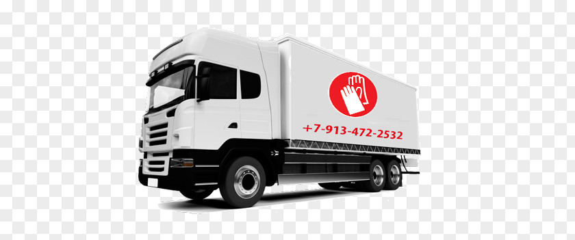Truck Mover Customer Service Transport PNG