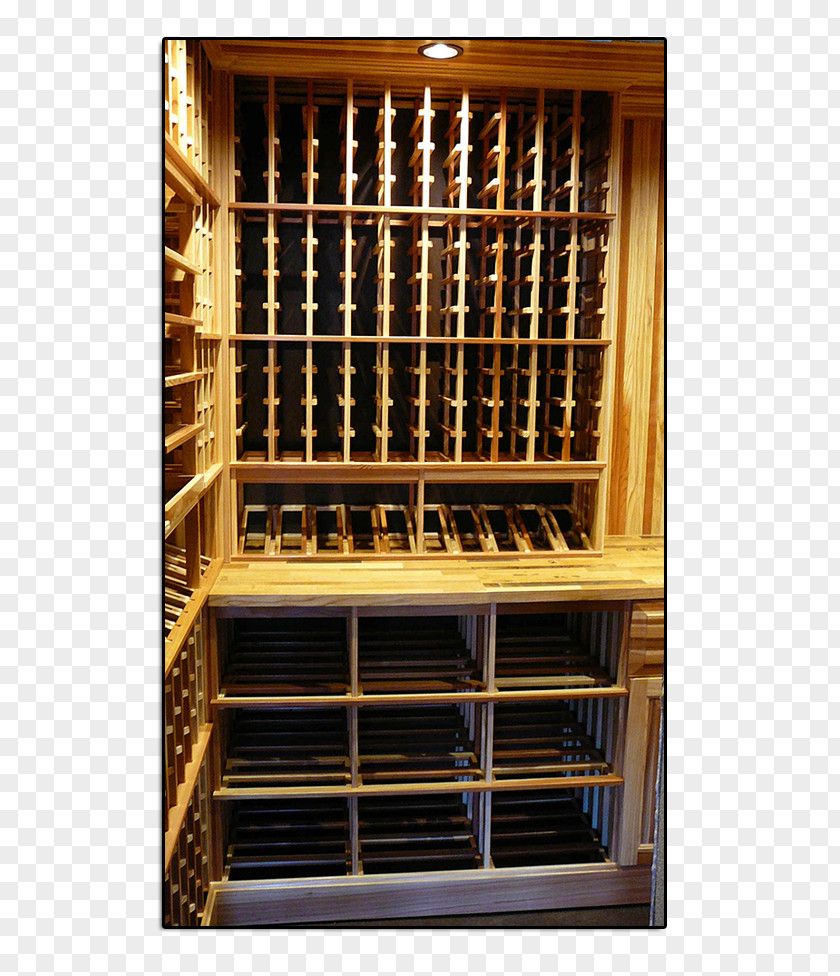 Wine Cellar Racks Tasting Basement PNG