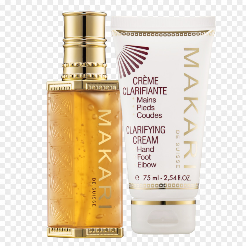 Acne Scars Lotion Makari Skin Repairing Clarifying Serum Cream Whitening PNG