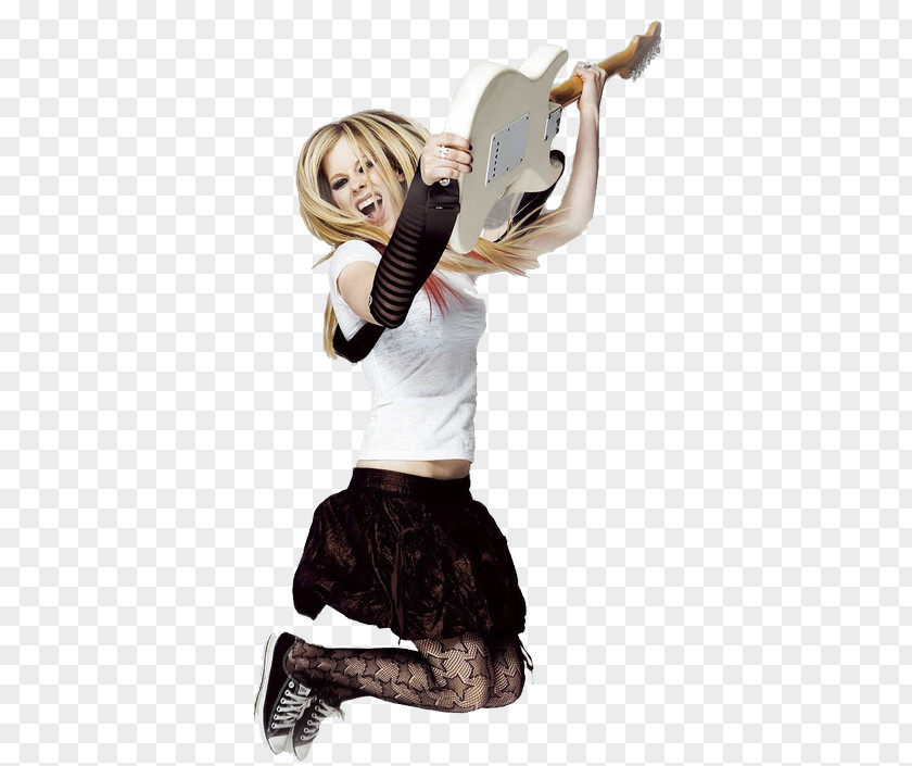Avril Lavigne Converse Chuck Taylor All-Stars Clothing Dress PNG