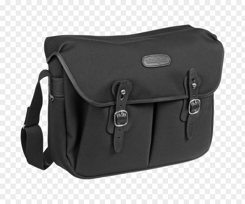 Bag Messenger Bags Leather Billingham PNG