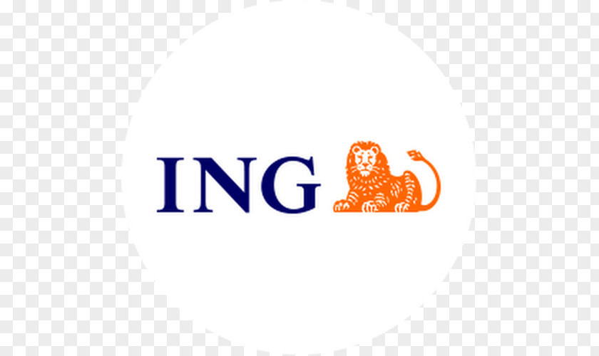 Bank ING Group Retail Banking Business Finance PNG