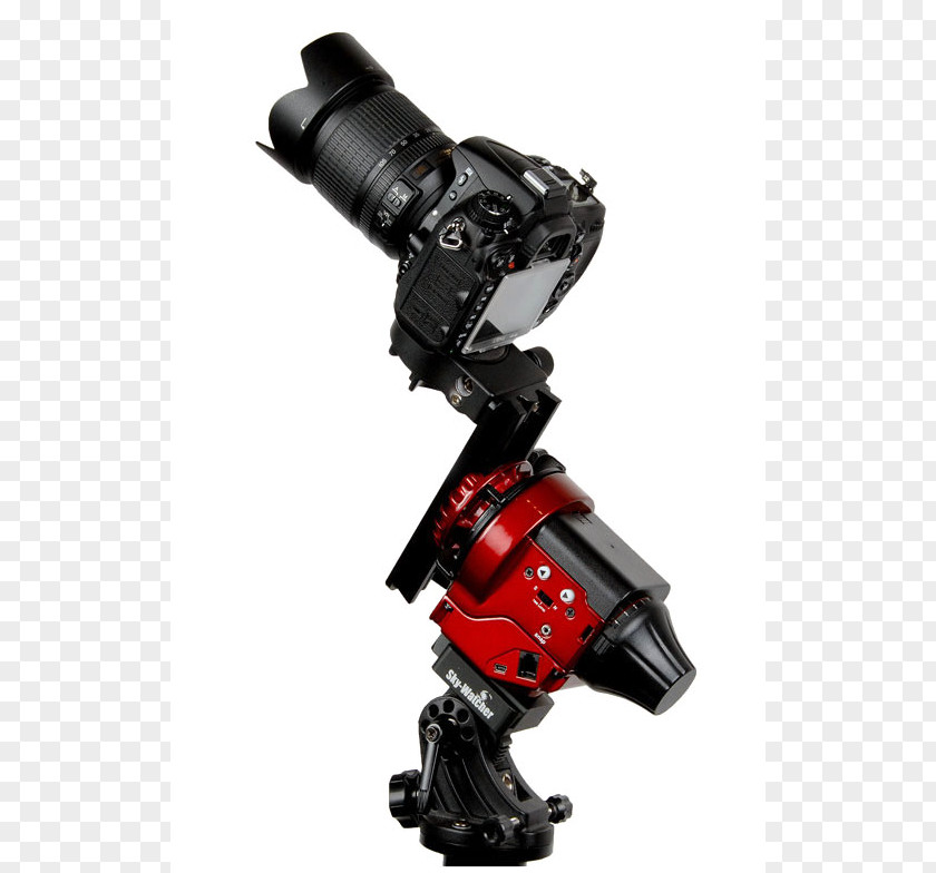 Camera Astrophotography Sky-Watcher Optics Telescope PNG