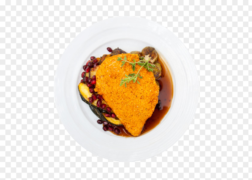 Chicken Chop Vegetarian Cuisine Indian Curry Breakfast Mole Sauce PNG