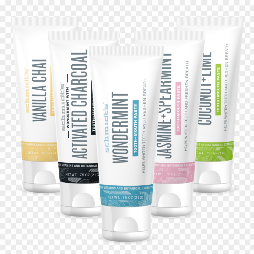 Deodorant Schmidt's Naturals Soap Cream PNG