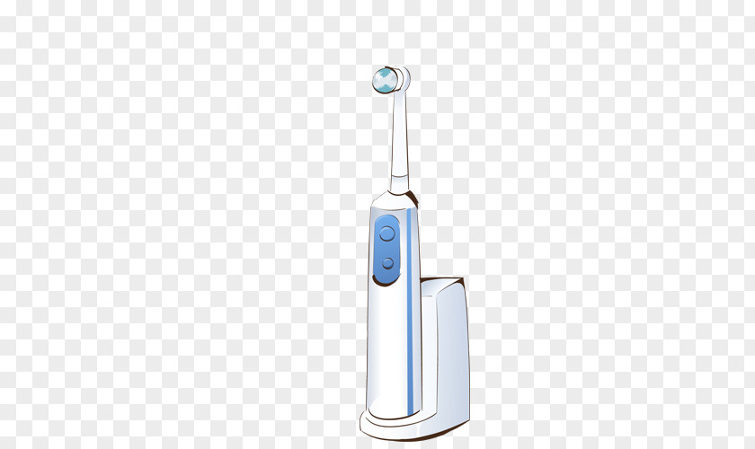 Electric Toothbrush PNG