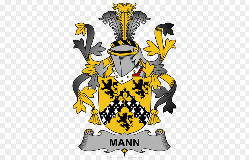 Family Crest Coat Of Arms Ireland Surname PNG
