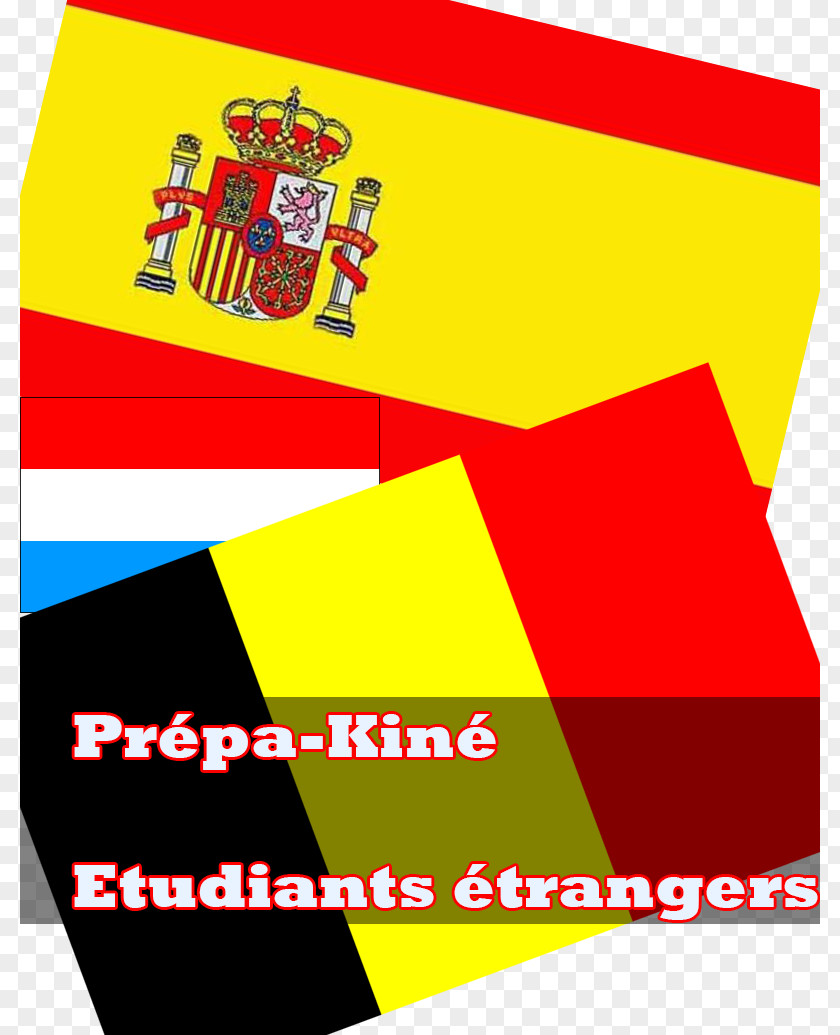Flag Of Spain Logo Brand PNG