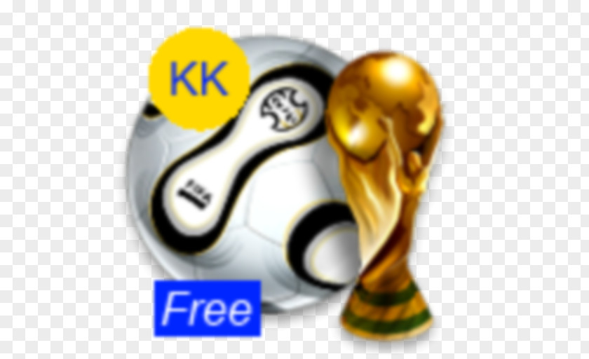 Football 2018 World Cup 2014 FIFA Trophy 2006 PNG