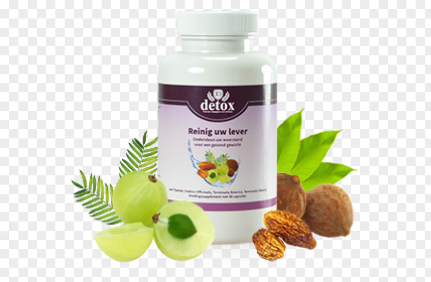 Health Dietary Supplement Detoxification Liver Vitamin PNG