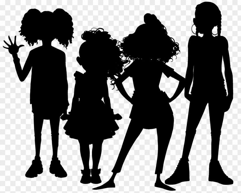 Illustration Silhouette Drawing Vector Graphics Can Stock Photo PNG
