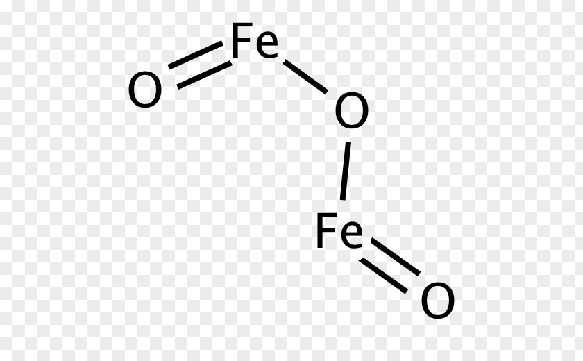 Iron Scandium Oxide Ytterbium(III) Iron(II) PNG