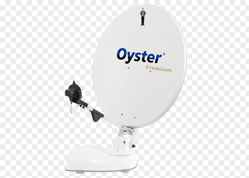 Oyster Plate Campervans Satellitenrundfunk-Empfangsanlage Caravan Mobile.de Television PNG