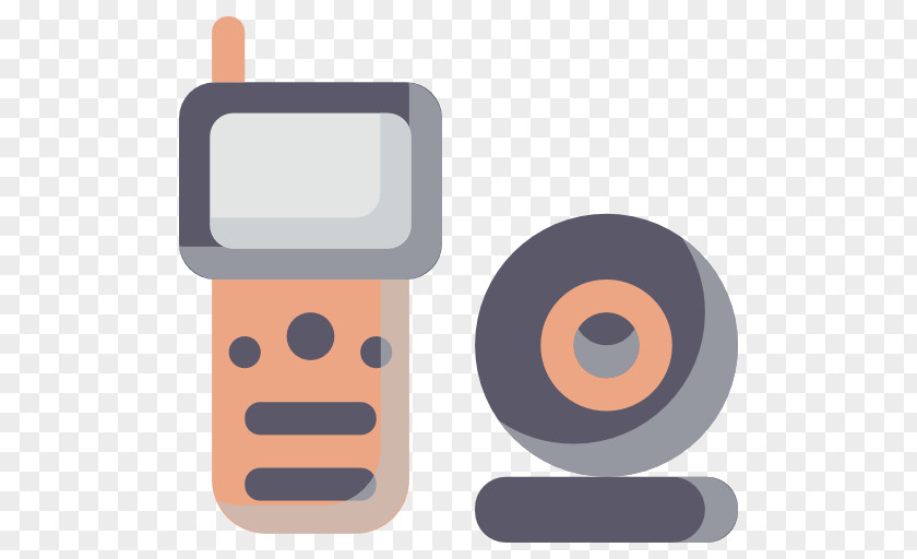 Phone Camera Icon PNG
