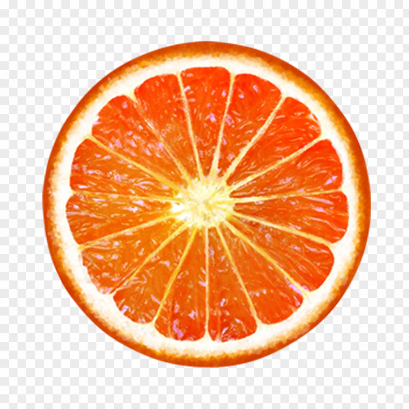 Red Grapefruit Orange Pomelo Fruit Food PNG